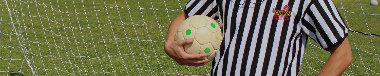 background image of referee