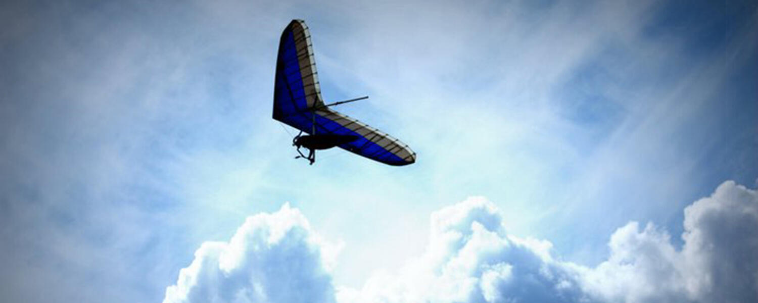 Hang Gliding / Paragliding