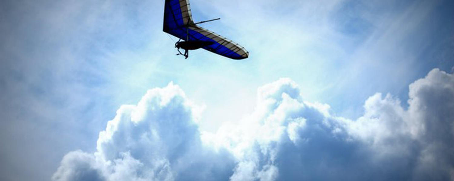 Hang Gliding / Paragliding