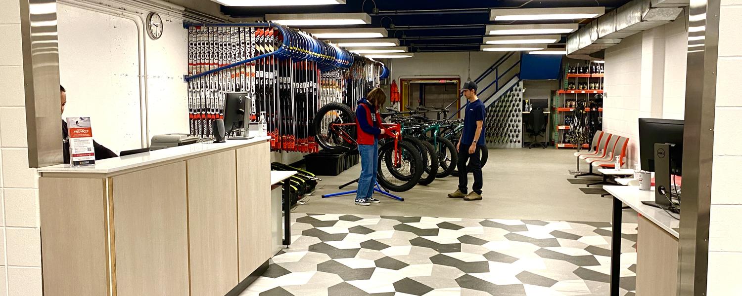 Online Rentals Outdoor Centre University of Calgary