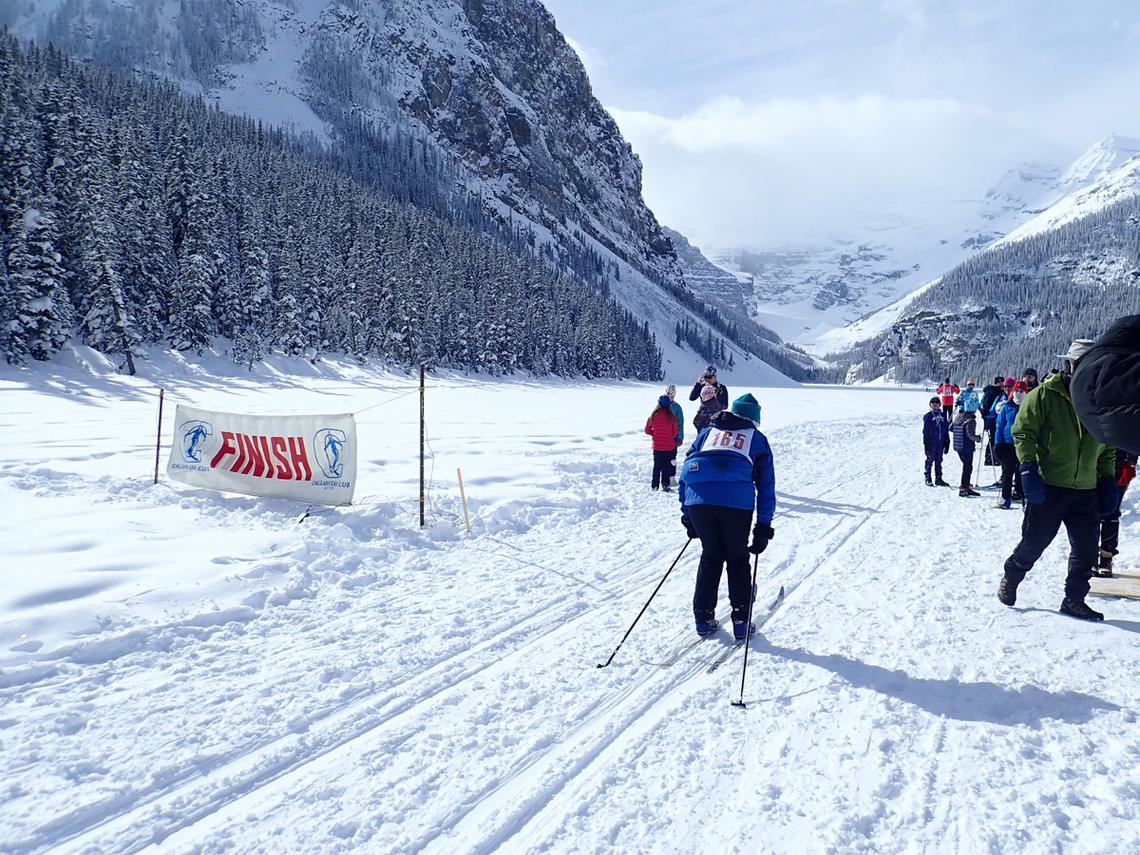 xcskiing