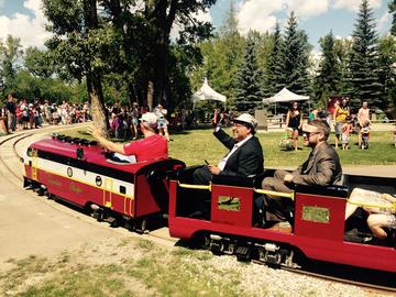 Train