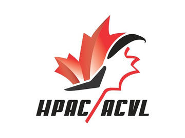HPAC logo