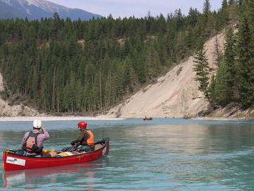 Kootenay River