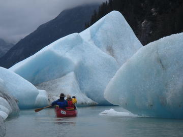 Stikine River