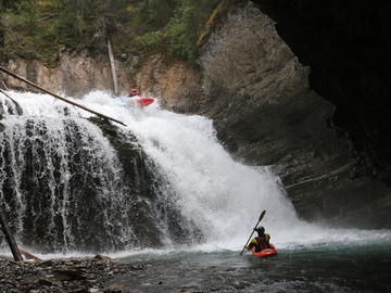 river kayaking 2