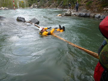 swiftwater rescue