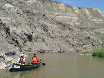 Rosebud River