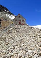 Hut