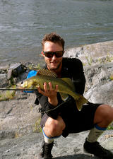 Churchill River