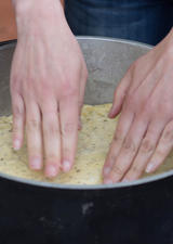 Italian bread